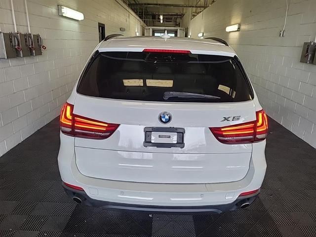 used 2015 BMW X5 car, priced at $10,995