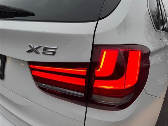 used 2015 BMW X5 car, priced at $10,995