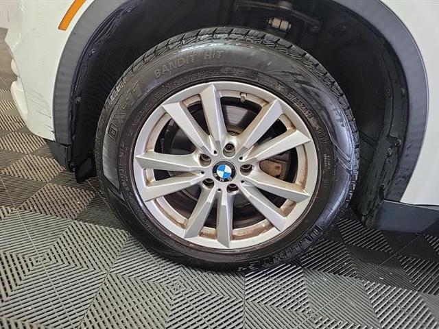 used 2015 BMW X5 car, priced at $10,995