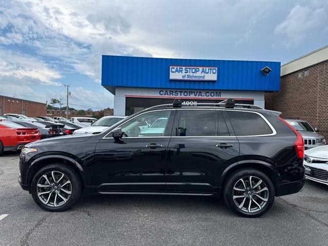 used 2016 Volvo XC90 car, priced at $14,995