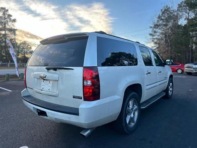 used 2008 Chevrolet Suburban car, priced at $7,995