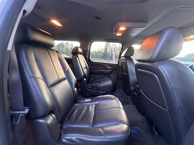 used 2008 Chevrolet Suburban car, priced at $7,995