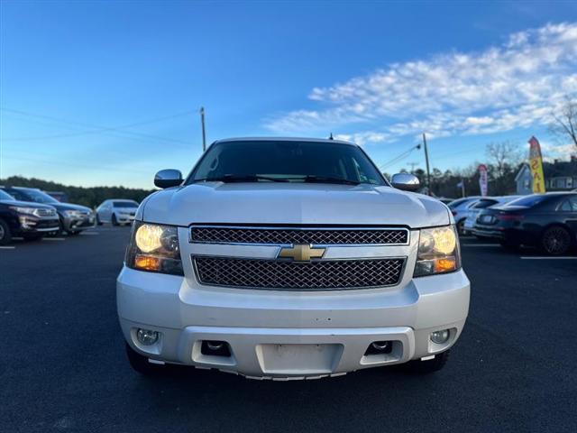 used 2008 Chevrolet Suburban car, priced at $7,995