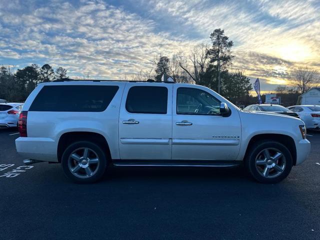 used 2008 Chevrolet Suburban car, priced at $7,995