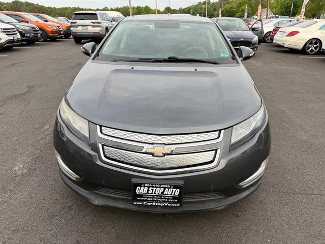 used 2011 Chevrolet Volt car, priced at $7,995