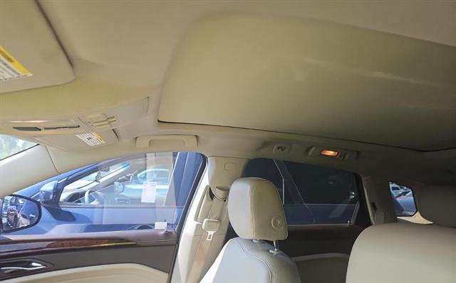 used 2012 Cadillac SRX car, priced at $9,995