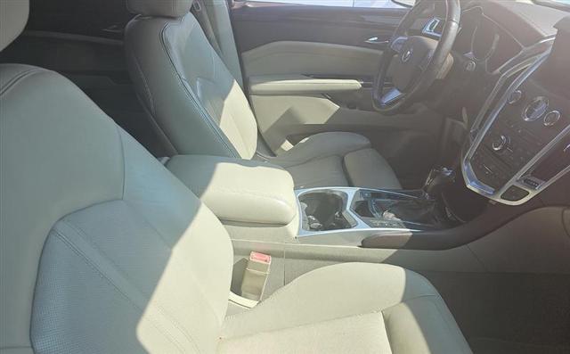 used 2012 Cadillac SRX car, priced at $9,995