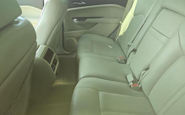 used 2012 Cadillac SRX car, priced at $9,995