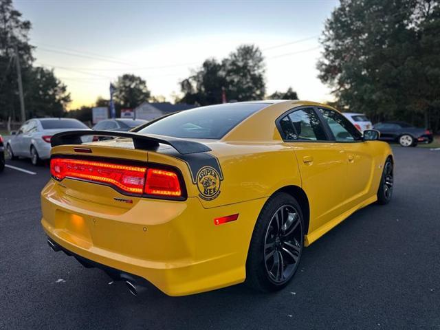 used 2012 Dodge Charger car, priced at $23,995