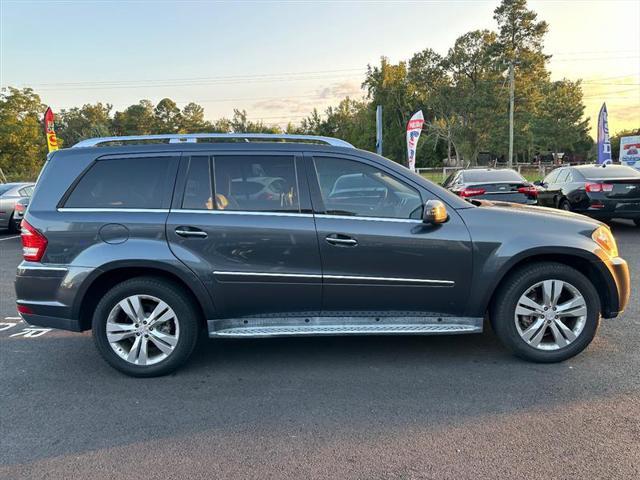 used 2012 Mercedes-Benz GL-Class car, priced at $8,995