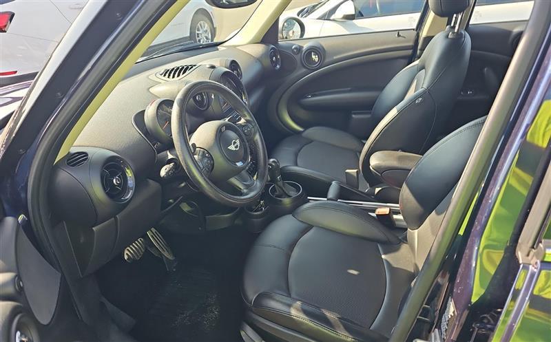 used 2016 MINI Countryman car, priced at $8,750