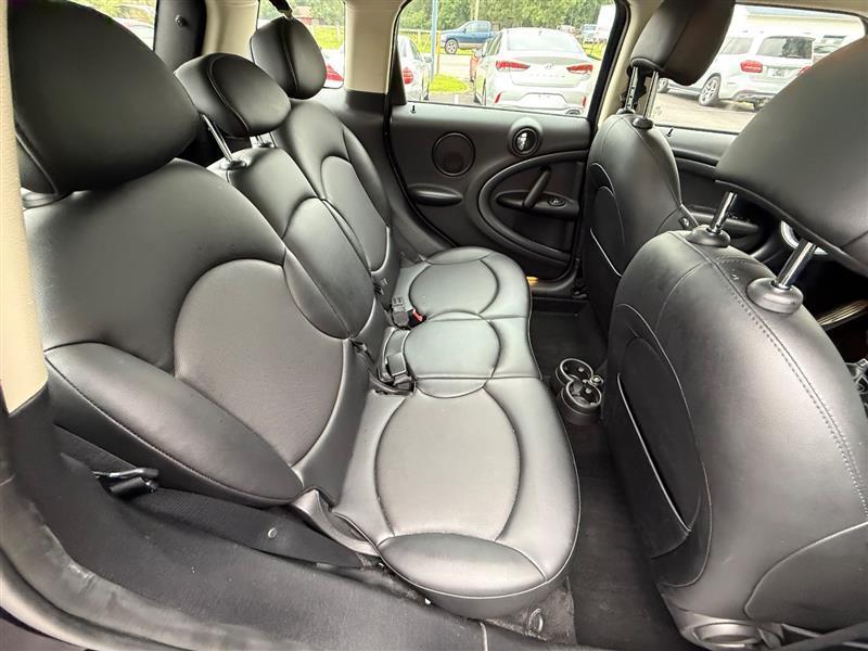 used 2016 MINI Countryman car, priced at $8,750