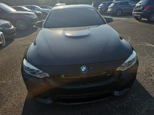 used 2015 BMW M4 car, priced at $27,995