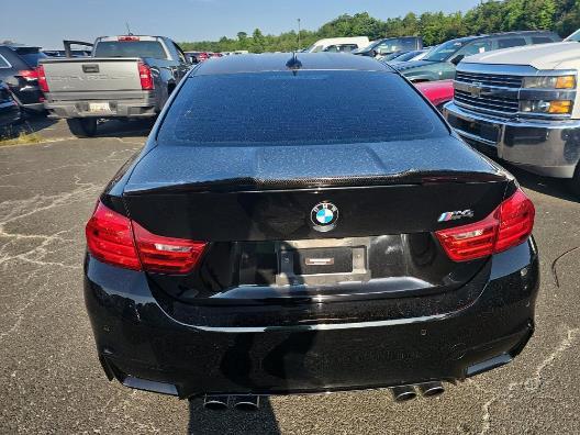 used 2015 BMW M4 car, priced at $27,995