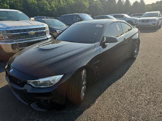 used 2015 BMW M4 car, priced at $27,995