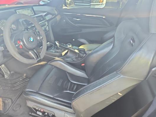 used 2015 BMW M4 car, priced at $27,995