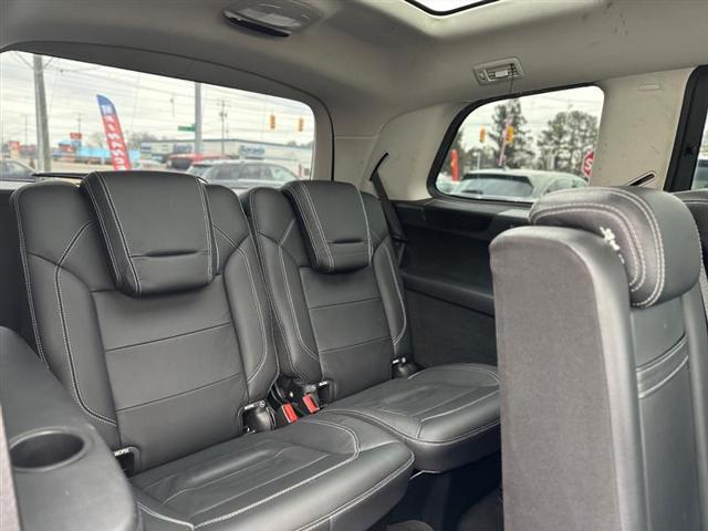 used 2013 Mercedes-Benz GL-Class car, priced at $15,995
