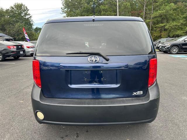 used 2008 Scion xB car, priced at $3,995