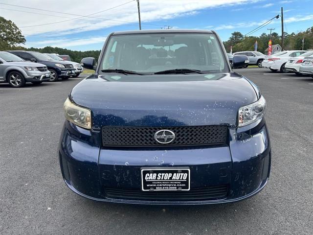 used 2008 Scion xB car, priced at $3,995