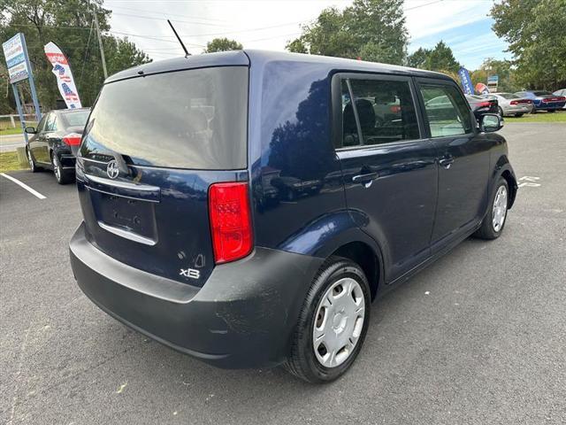 used 2008 Scion xB car, priced at $3,995