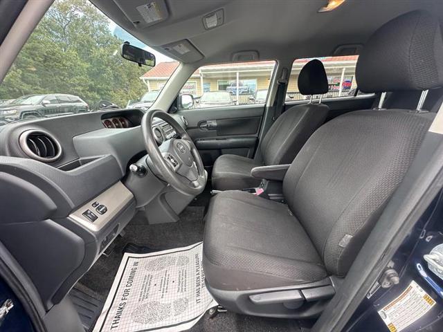 used 2008 Scion xB car, priced at $3,995