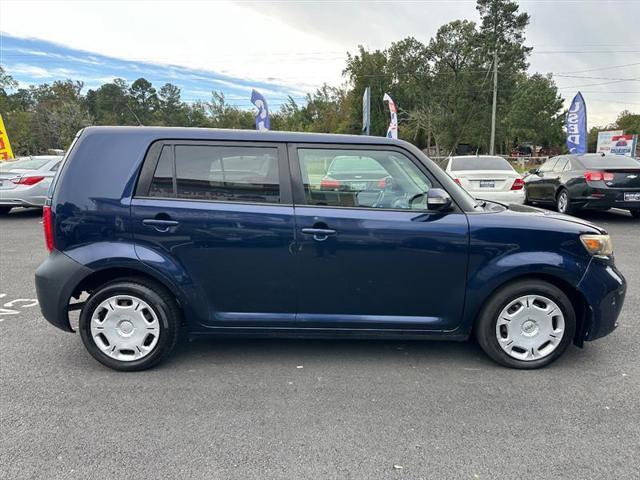 used 2008 Scion xB car, priced at $3,995