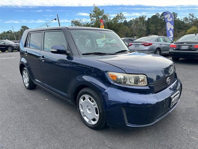 used 2008 Scion xB car, priced at $3,995