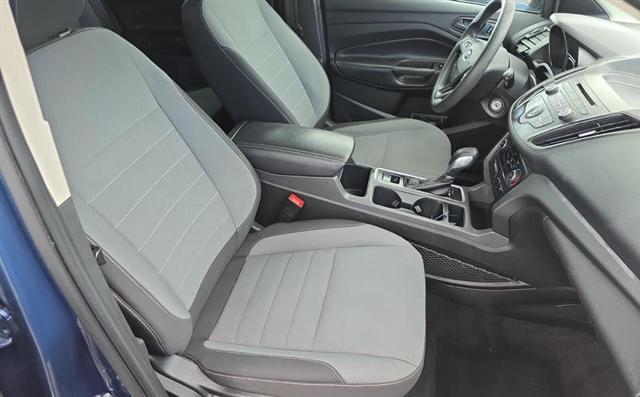 used 2018 Ford Escape car, priced at $9,995
