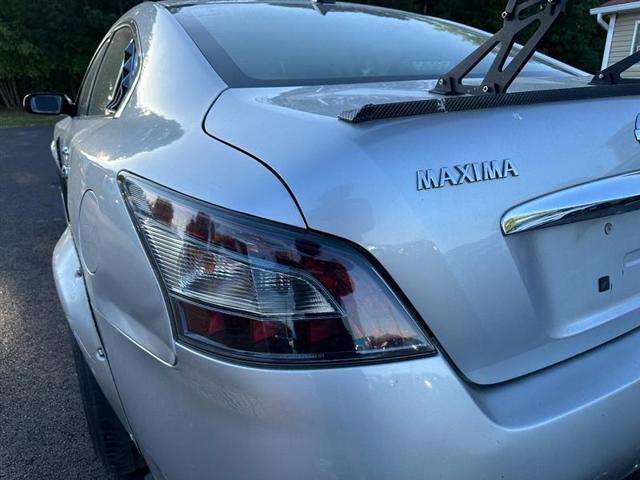 used 2014 Nissan Maxima car, priced at $5,995