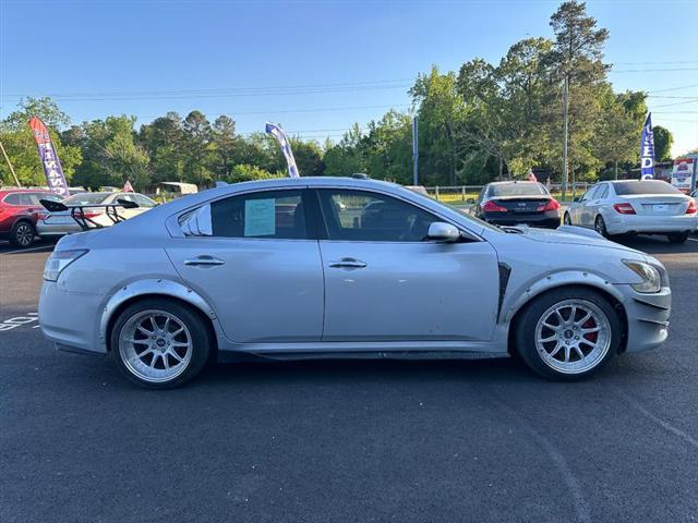 used 2014 Nissan Maxima car, priced at $5,995