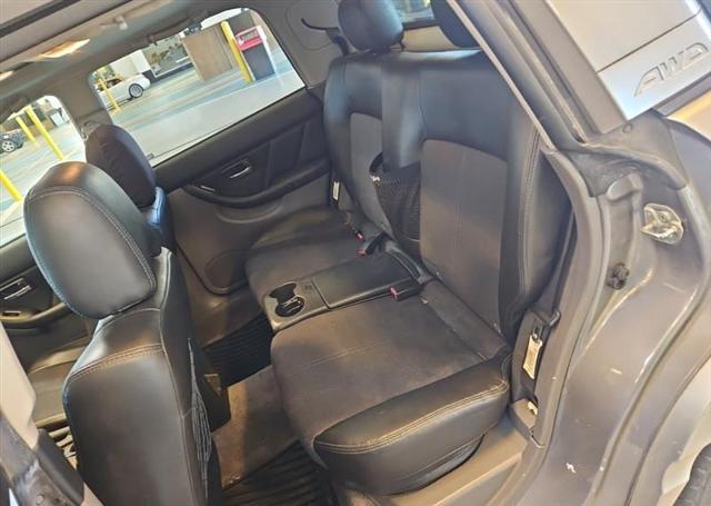 used 2005 Subaru Baja car, priced at $5,995