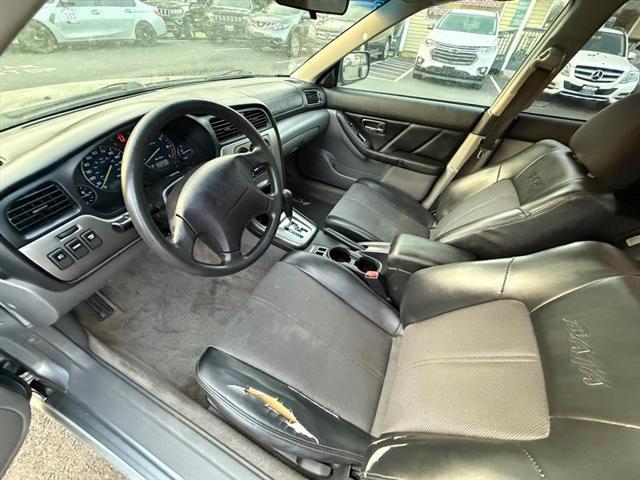used 2005 Subaru Baja car, priced at $5,995
