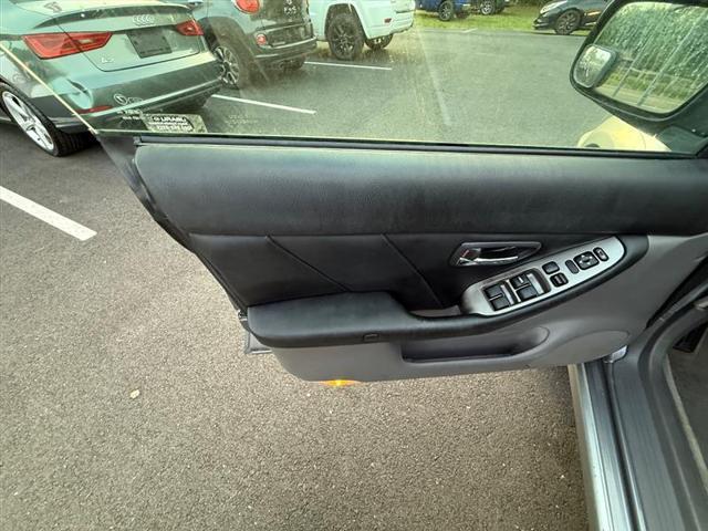 used 2005 Subaru Baja car, priced at $5,995