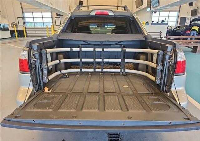 used 2005 Subaru Baja car, priced at $5,995