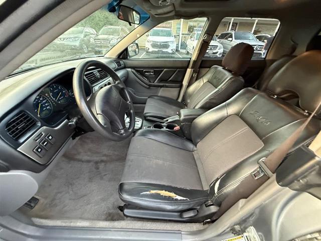 used 2005 Subaru Baja car, priced at $5,995