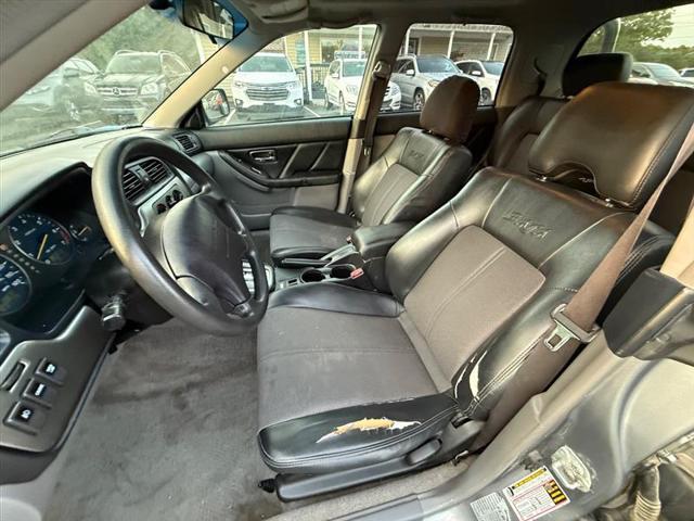 used 2005 Subaru Baja car, priced at $5,995