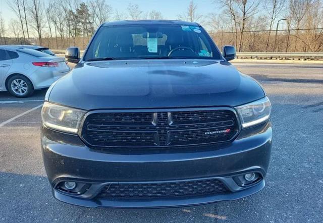 used 2016 Dodge Durango car, priced at $10,295