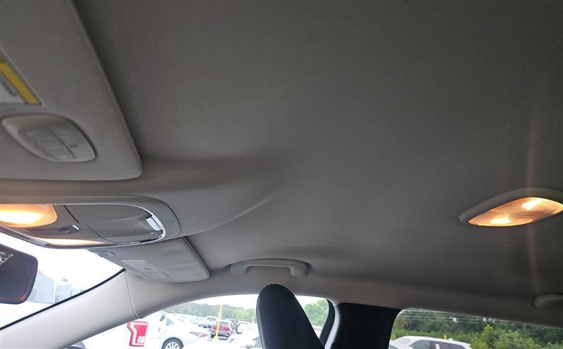 used 2016 Jeep Cherokee car, priced at $7,995