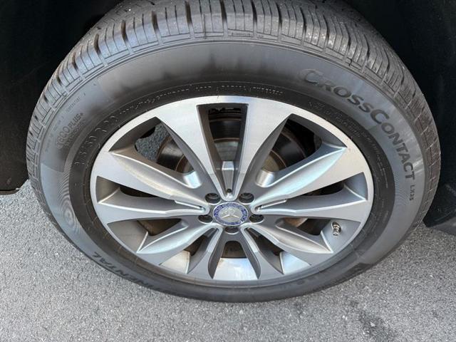 used 2015 Mercedes-Benz GL-Class car, priced at $11,995