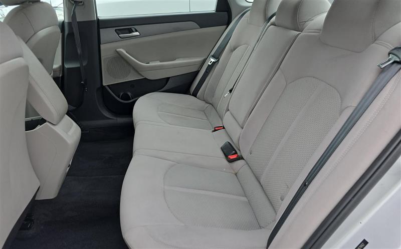 used 2018 Hyundai Sonata car, priced at $8,995