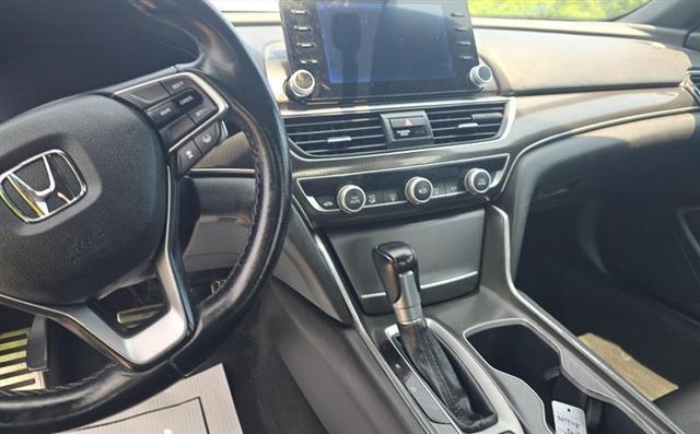 used 2018 Honda Accord car, priced at $12,995