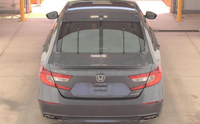 used 2018 Honda Accord car, priced at $12,995