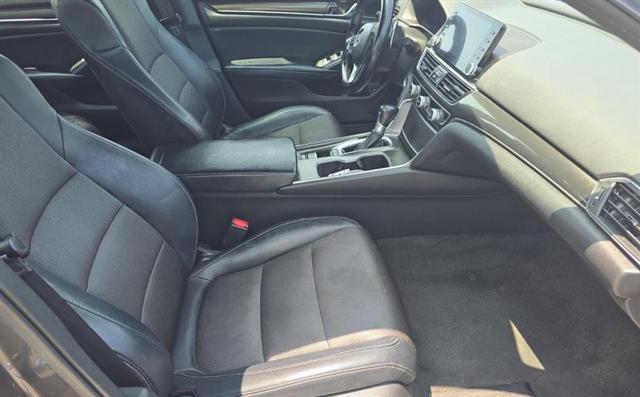 used 2018 Honda Accord car, priced at $12,995