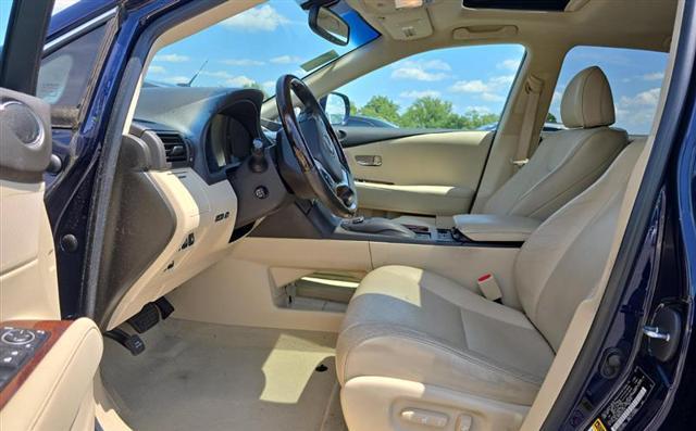 used 2015 Lexus RX 350 car, priced at $15,995