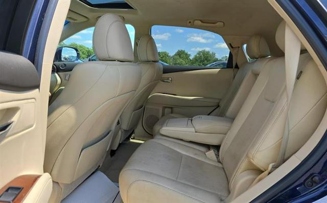 used 2015 Lexus RX 350 car, priced at $15,995