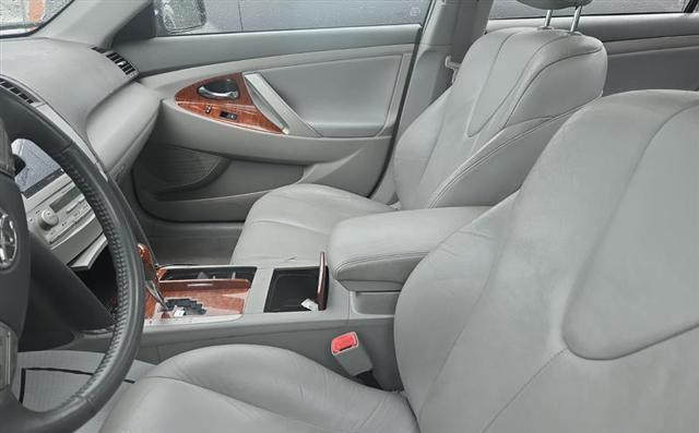 used 2010 Toyota Camry car, priced at $6,495