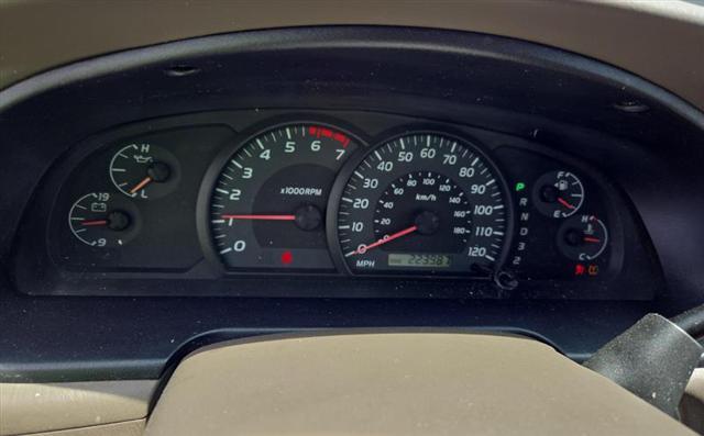 used 2005 Toyota Tundra car, priced at $8,995