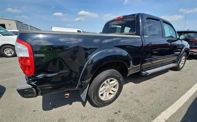 used 2005 Toyota Tundra car, priced at $8,995