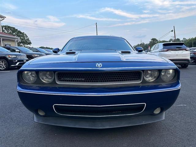 used 2010 Dodge Challenger car, priced at $9,995