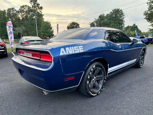 used 2010 Dodge Challenger car, priced at $9,995